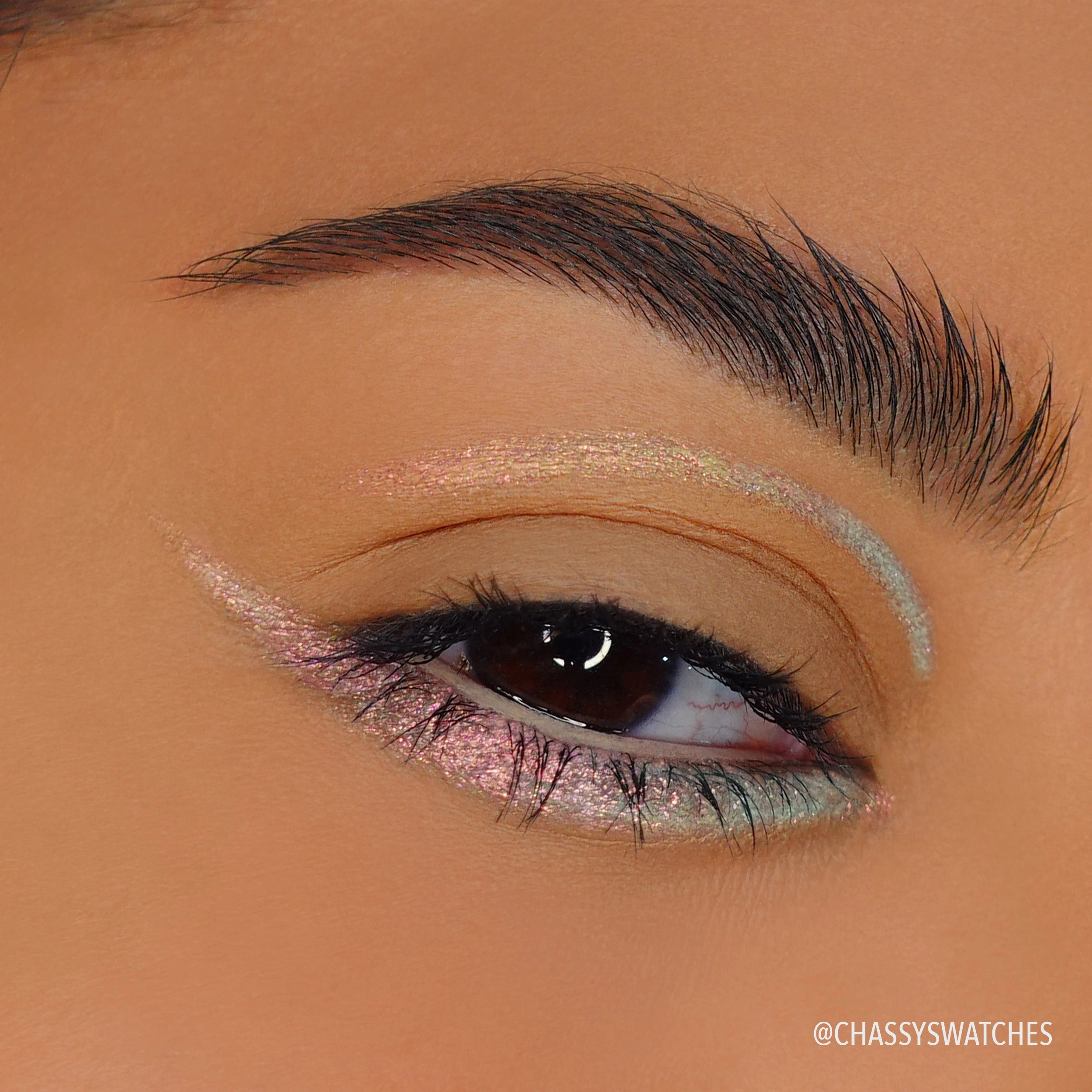 Supernova Multichrome Gel Liner (002, Chroma)