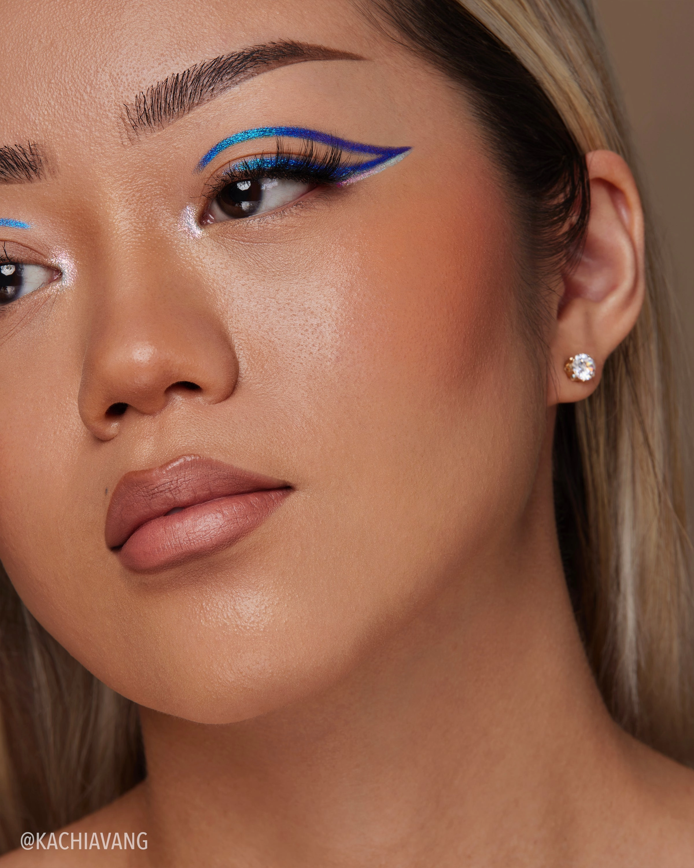 Supernova Multichrome Gel Liner (002, Chroma)
