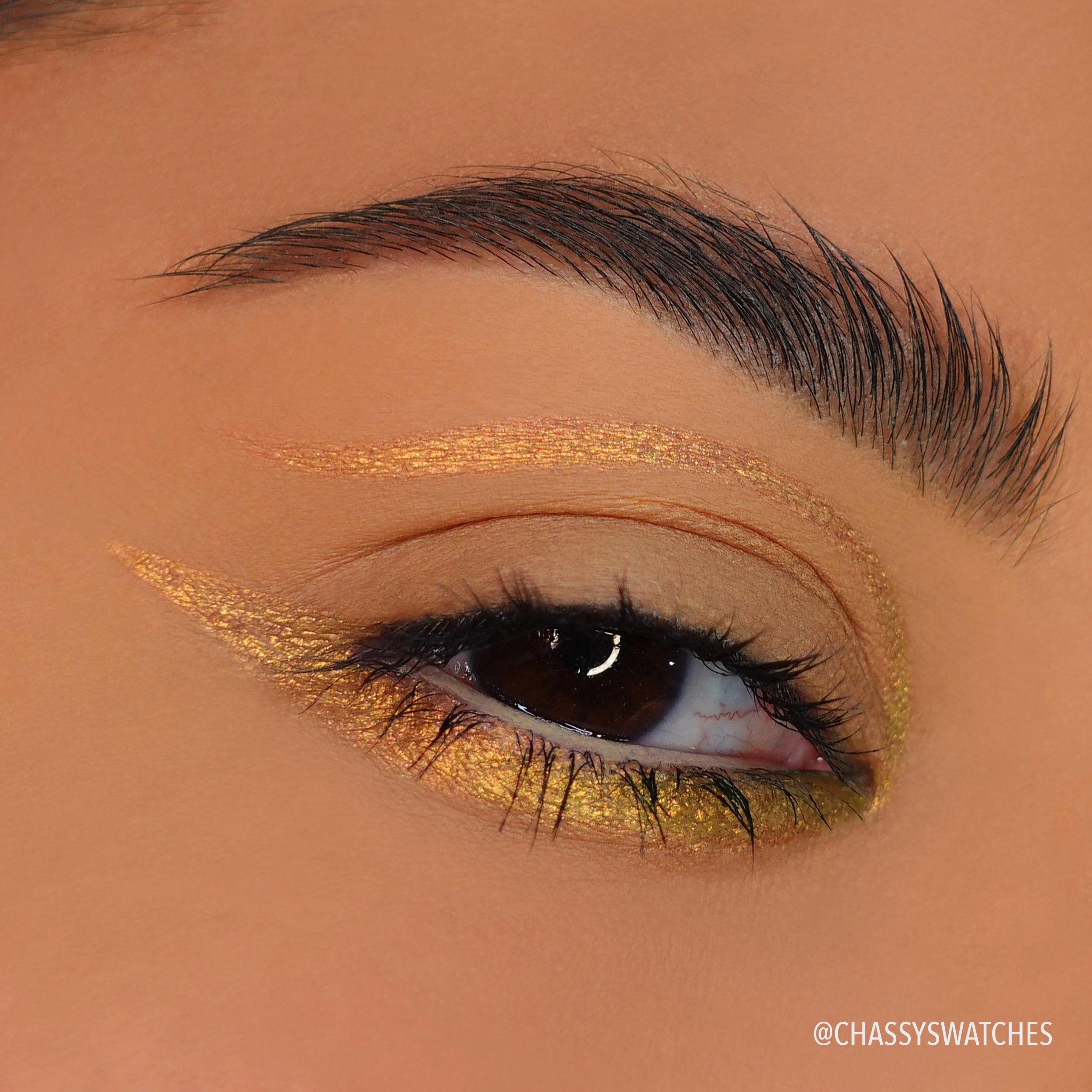 Supernova Multichrome Gel Liner (006, Nova)