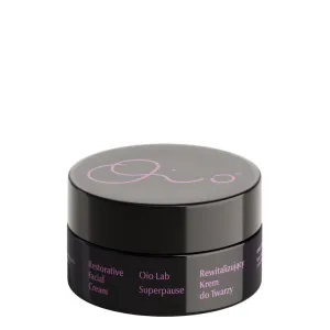 Superpause Restorative Facial Cream