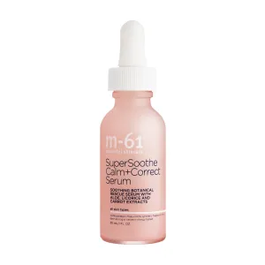 SuperSoothe Calm Correct Serum
