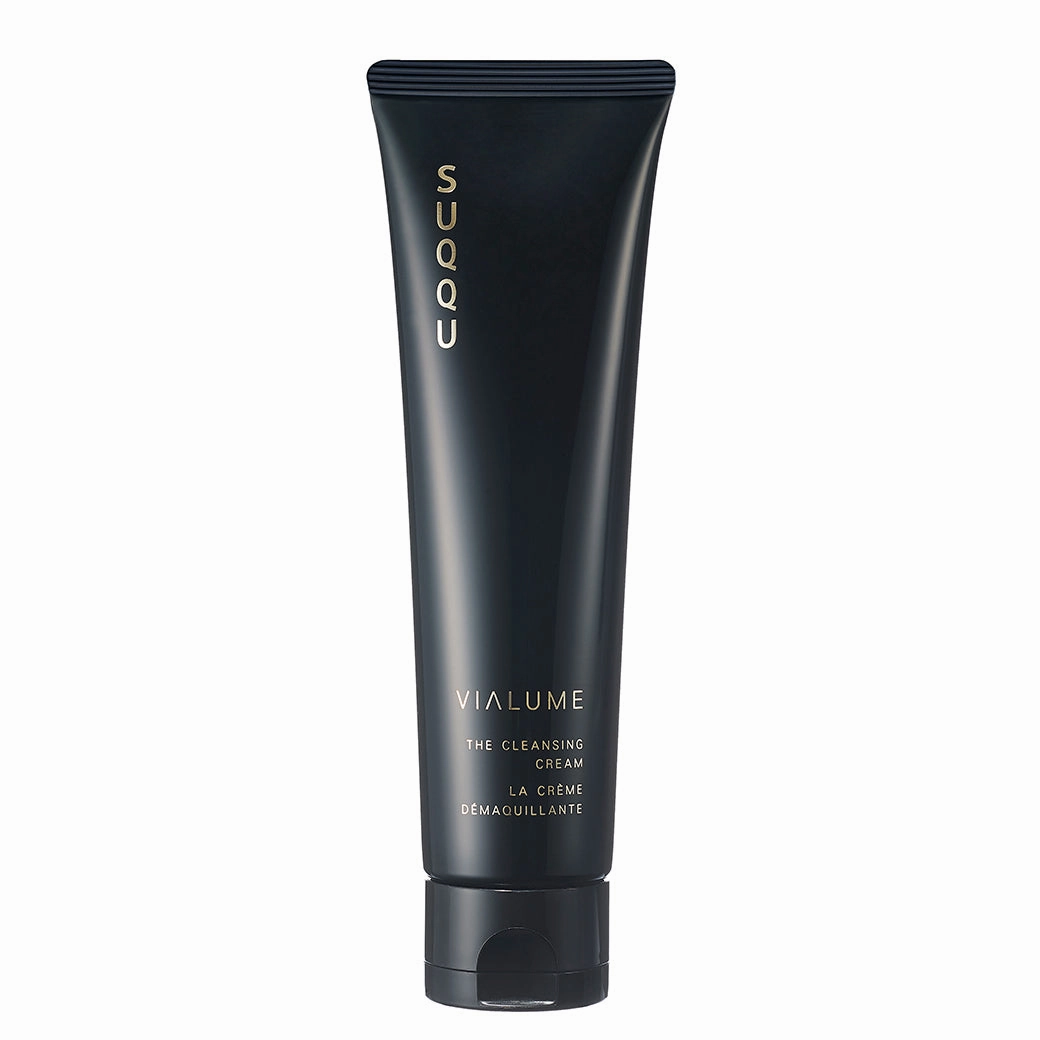 SUQQU VIALUME The Cleansing Cream