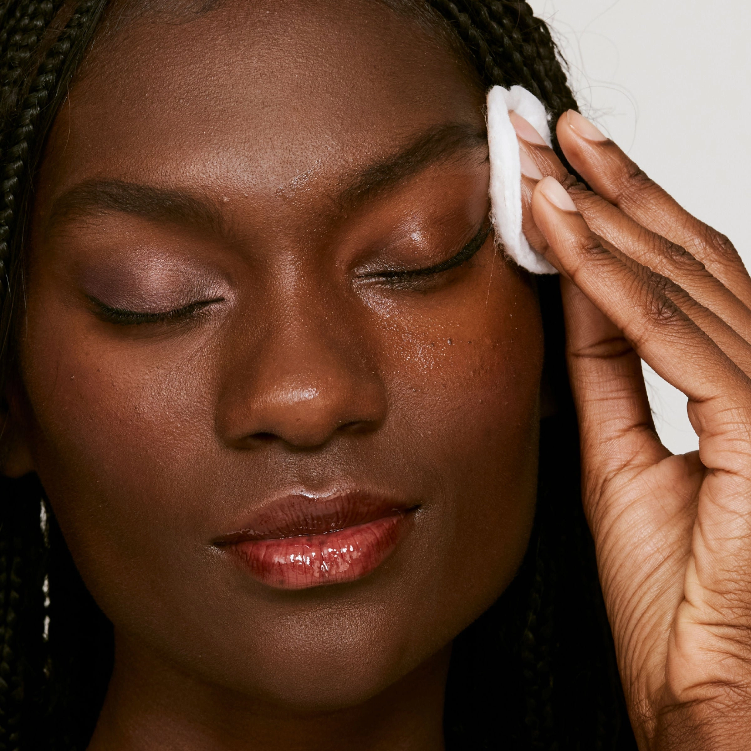 Take The Day Off Makeup Remover For Lids, Lashes and Lips