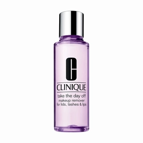 Take The Day Off Makeup Remover For Lids, Lashes and Lips