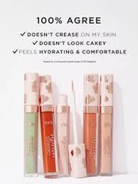 Tarte Creaseless Corrector