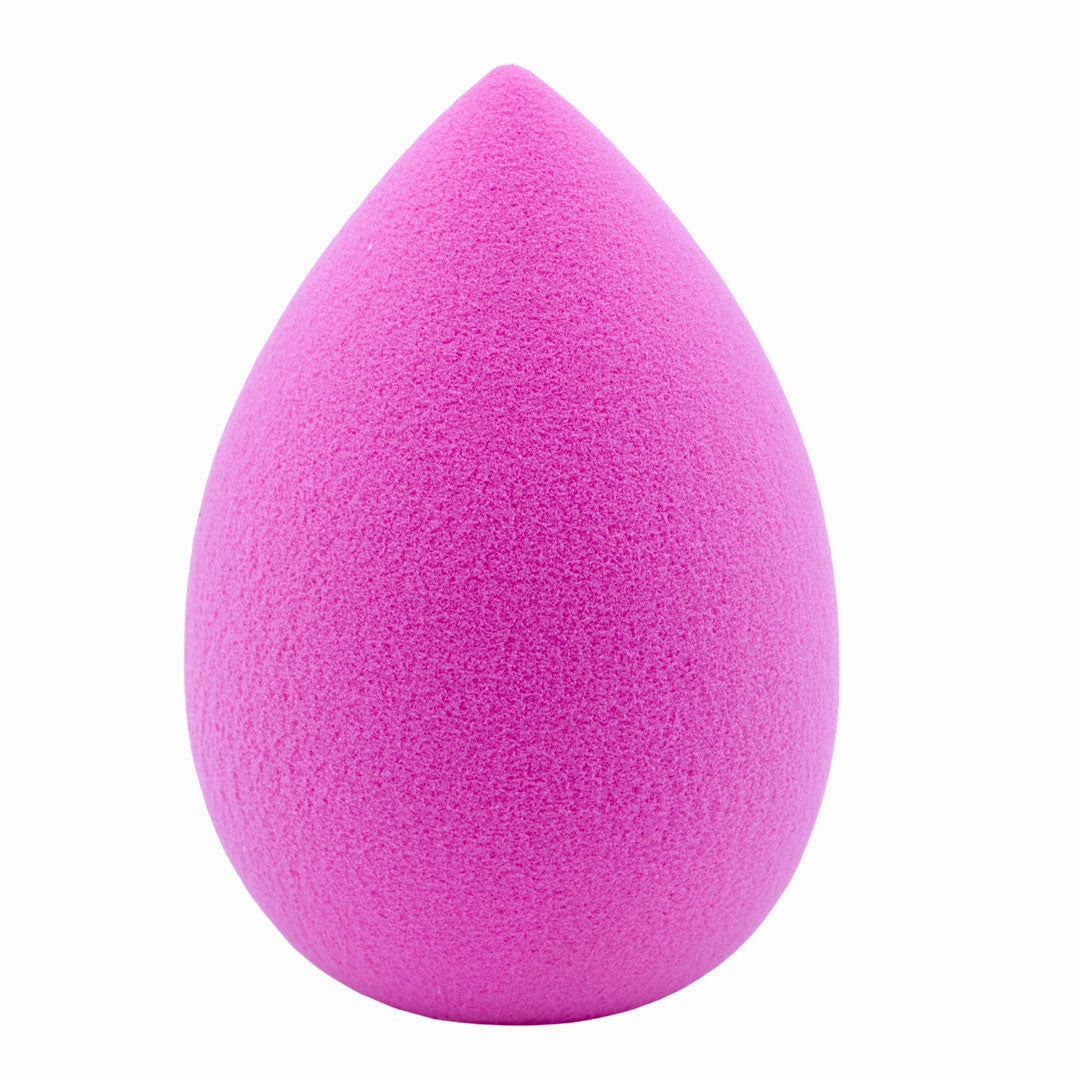 Teardrop Blender Sponge   Paddle Blender Brush