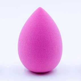 Teardrop Blending Sponge - Latex-free, Reusable, Makeup Sponge