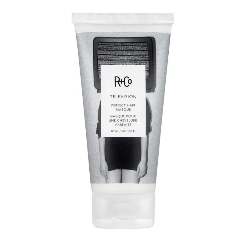 Television Perfect Hair Masque 147ml / 5oz