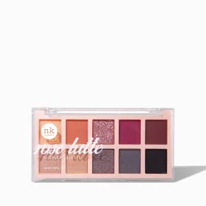 Ten Color Palette