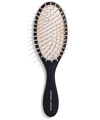 The Brush No. 002