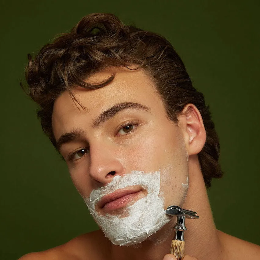 The Classic Shave Cream