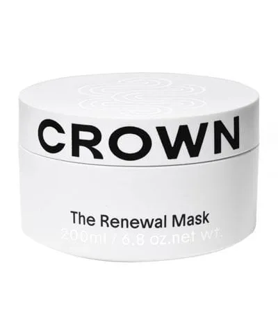The Renewal Mask