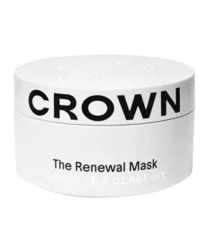 The Renewal Mask