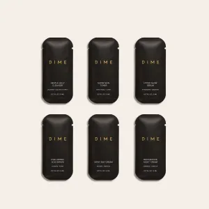 The Works Sample Kit