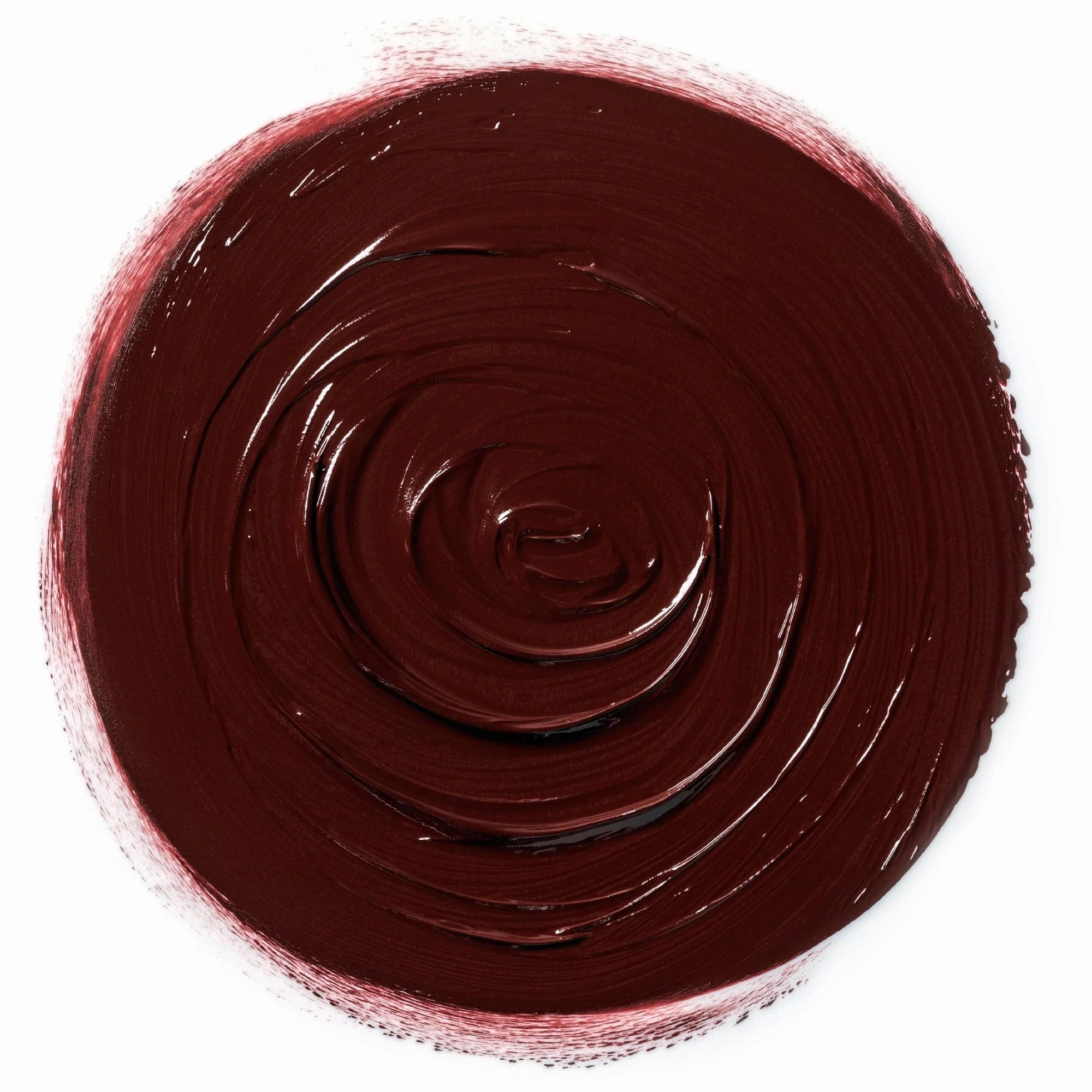 The Black Orb Enigmatic Eyeliner - Iron