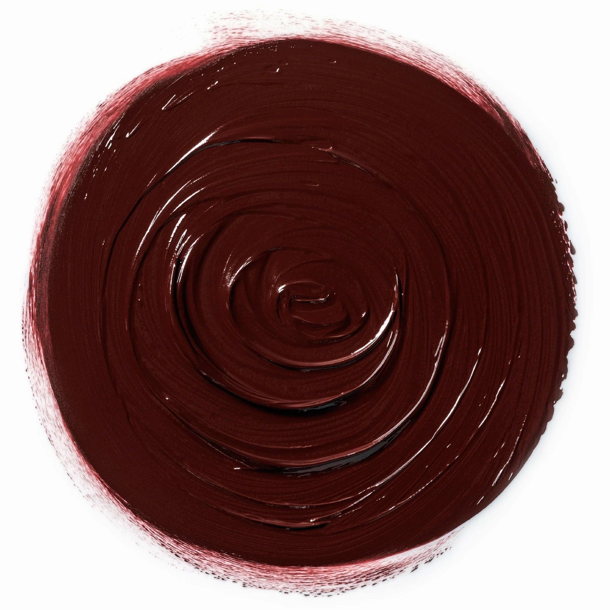 The Black Orb Enigmatic Eyeliner - Iron