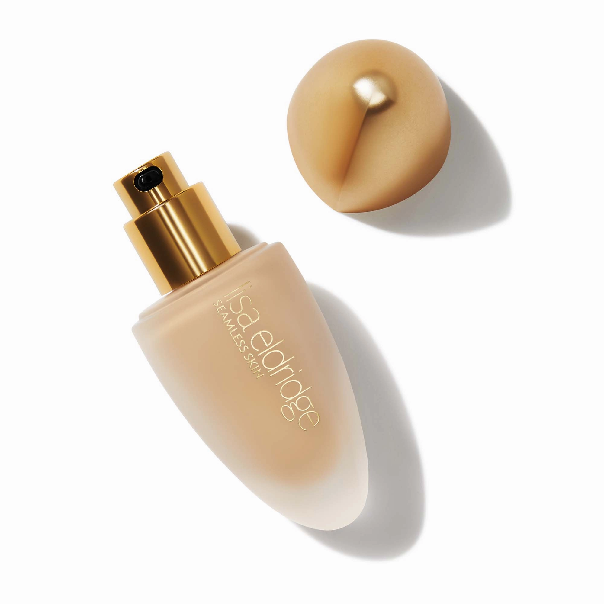 The Foundation (Shade No. 11)