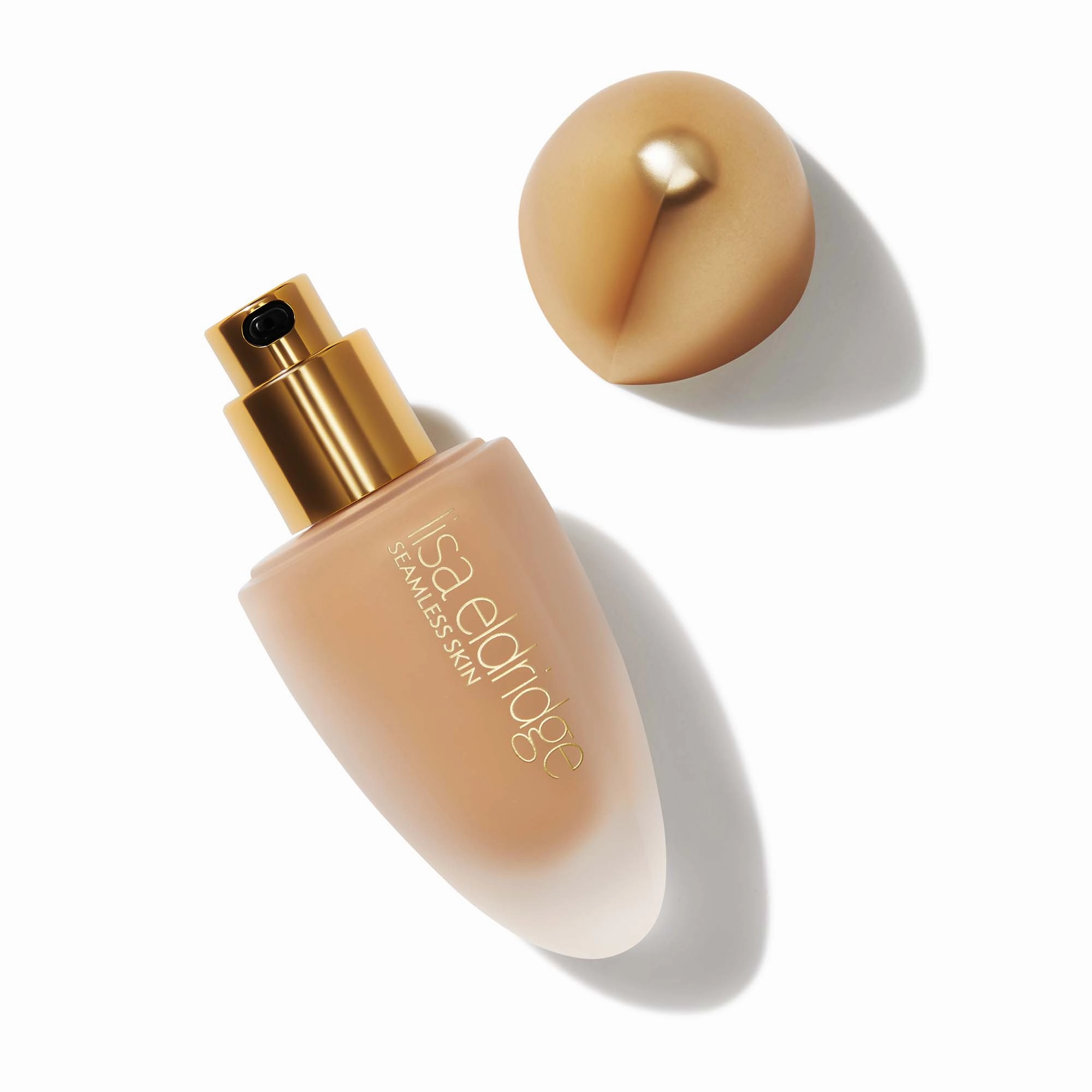 The Foundation (Shade No. 20)