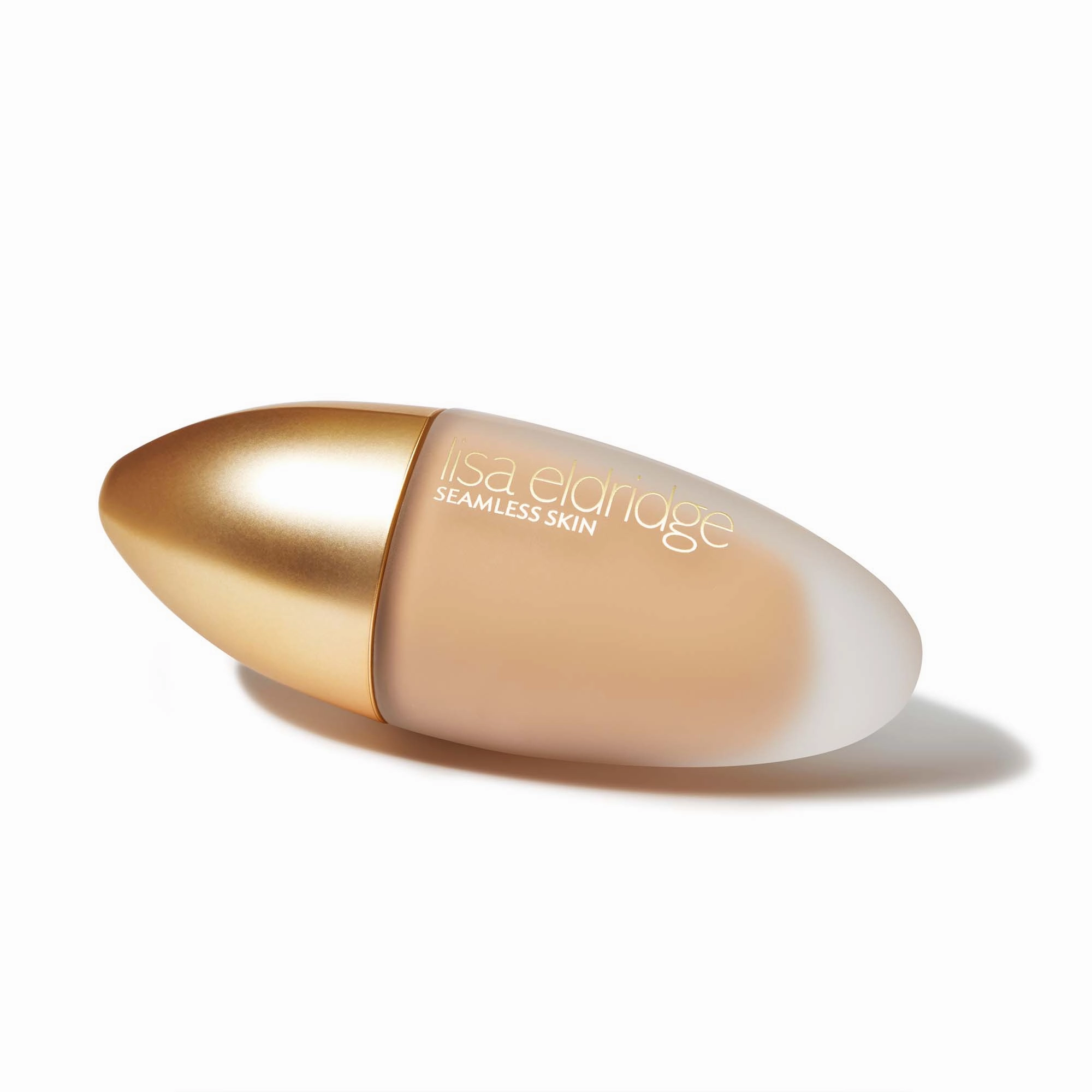 The Foundation (Shade No. 20)
