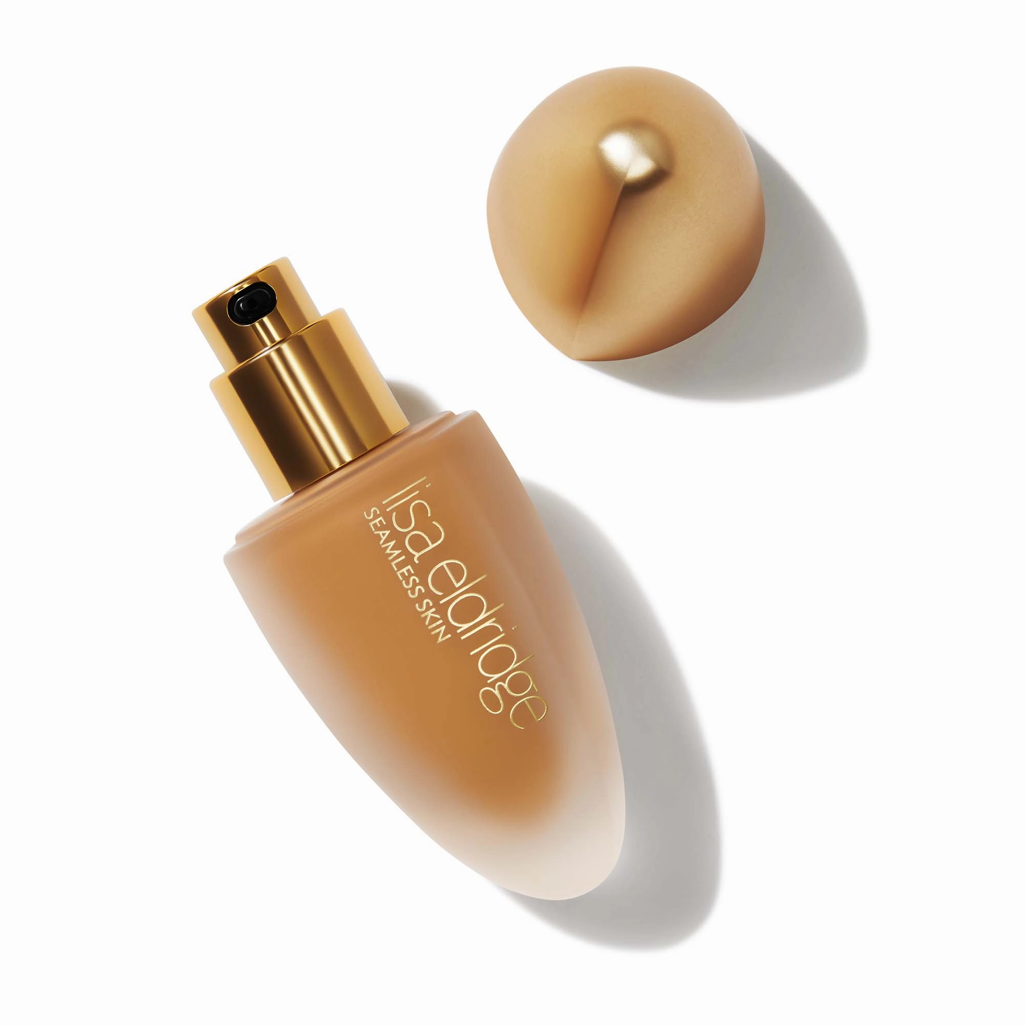 The Foundation (Shade No. 26)