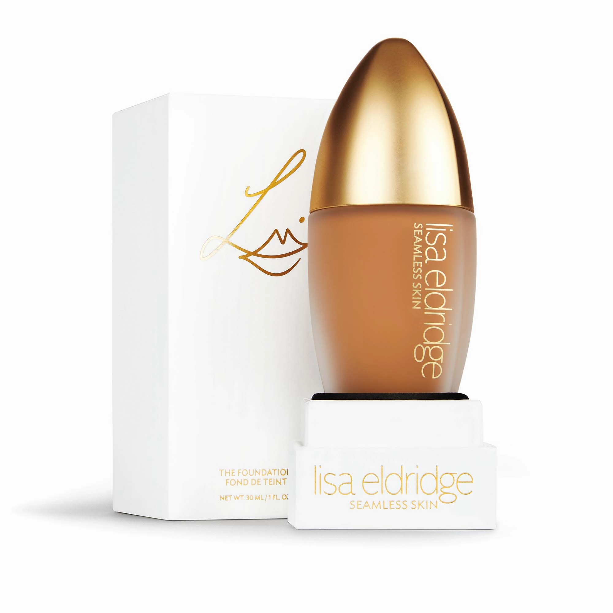 The Foundation (Shade No. 29)