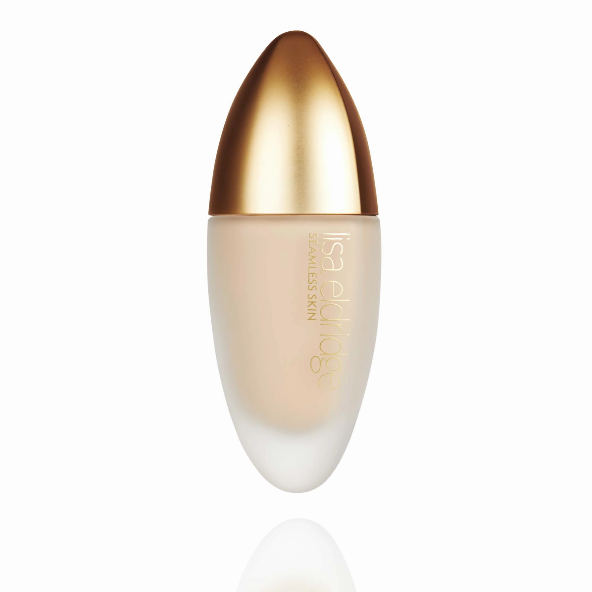 The Foundation (Shade No. 5)
