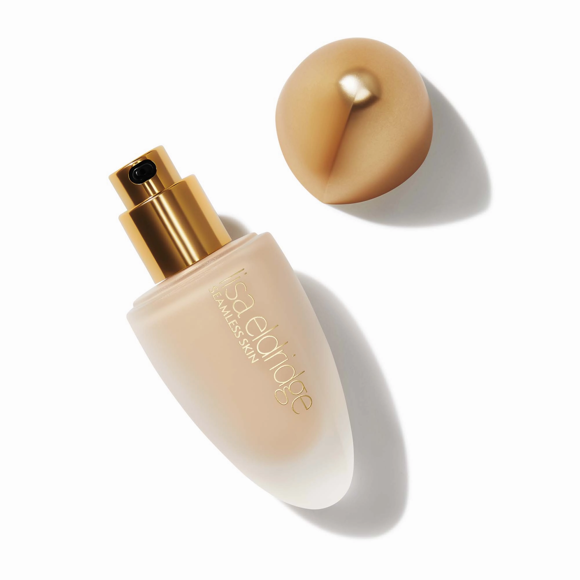 The Foundation (Shade No. 5)