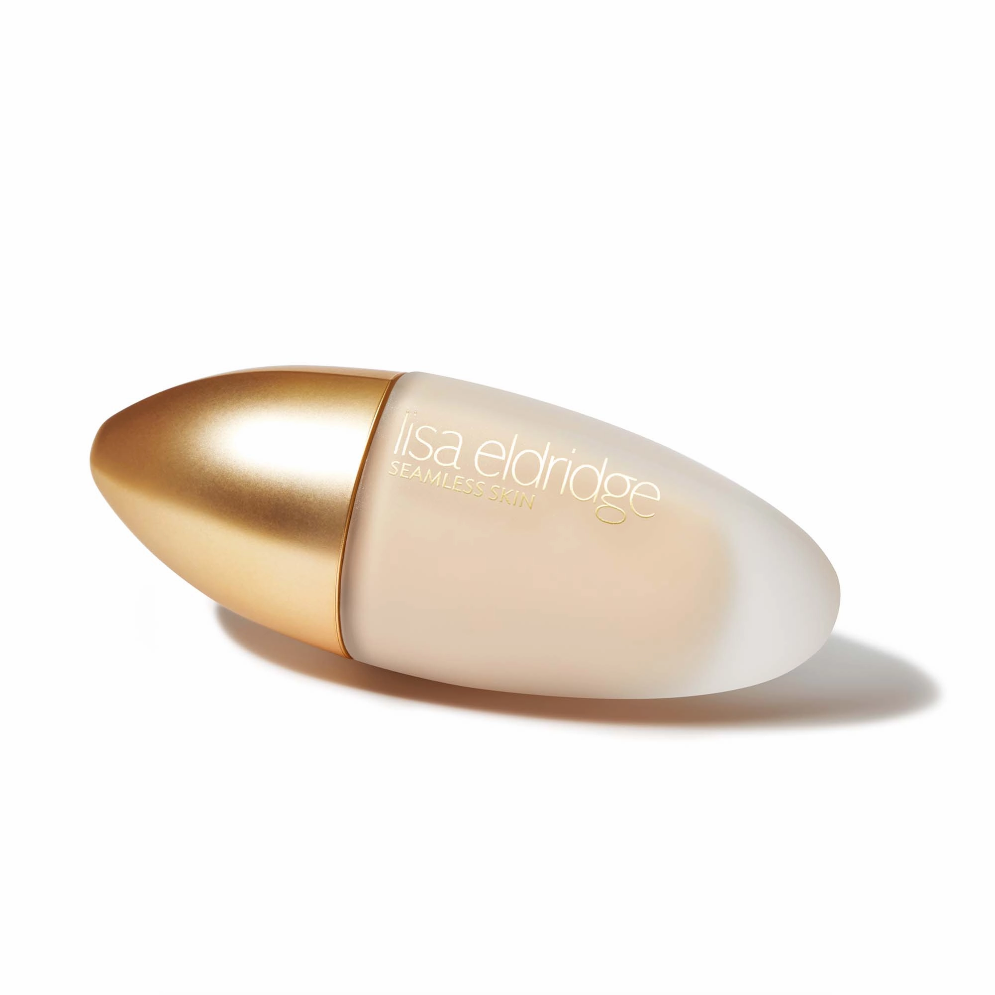 The Foundation (Shade No. 5)