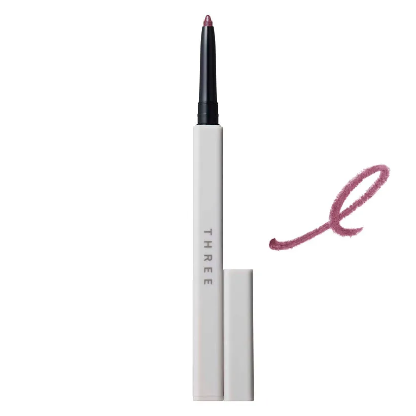 THREE Sonic Inspiration Eyeliner Limited Edition