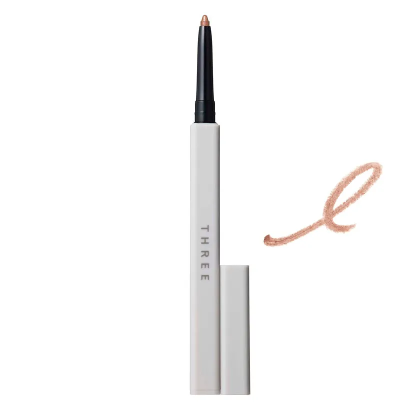 THREE Sonic Inspiration Eyeliner Limited Edition