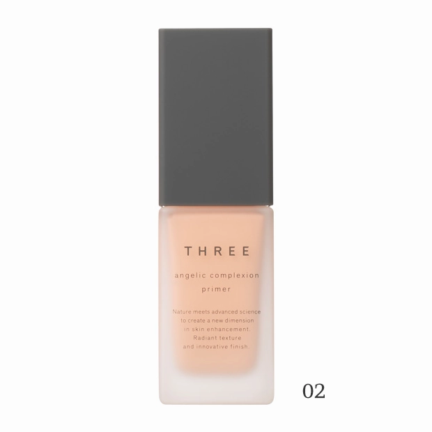 THREE Angelic Complexion Primer