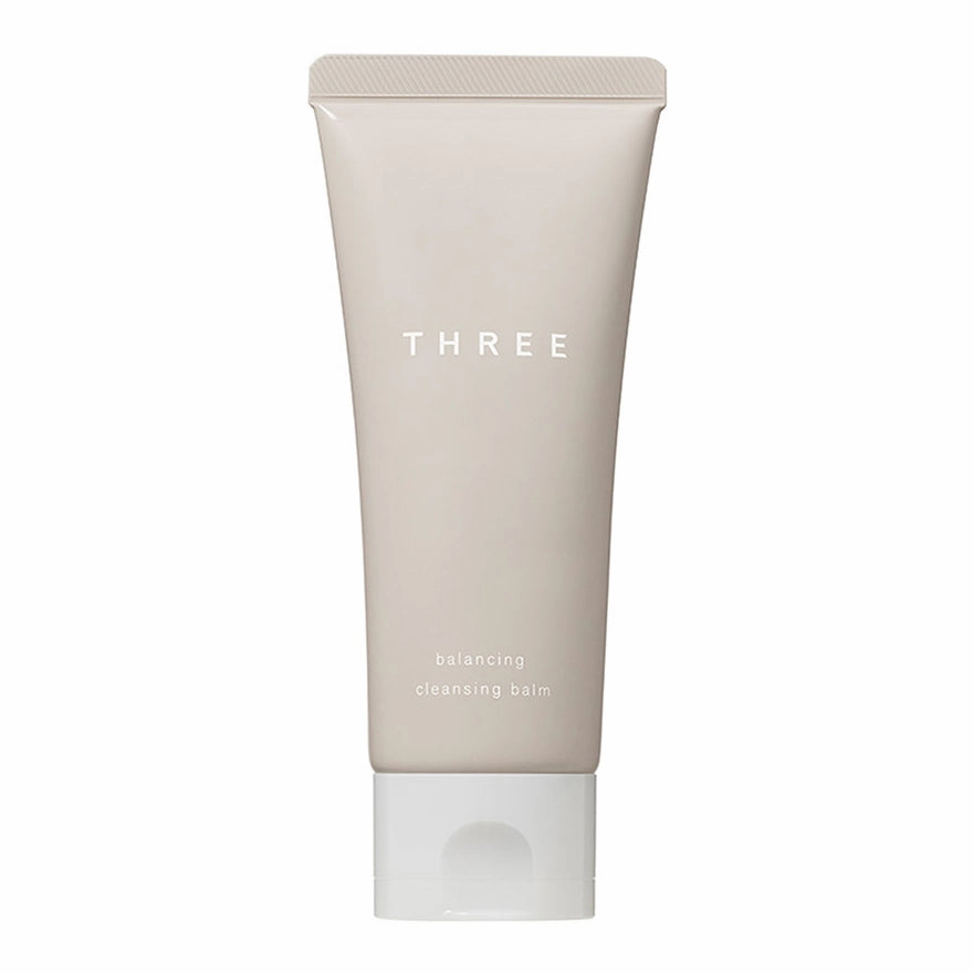 THREE Balancing Cleansing Balm