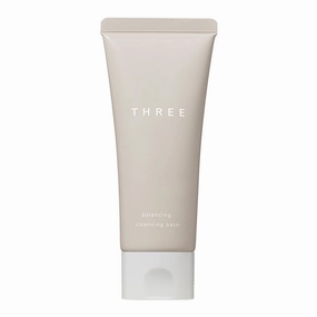 THREE Balancing Cleansing Balm