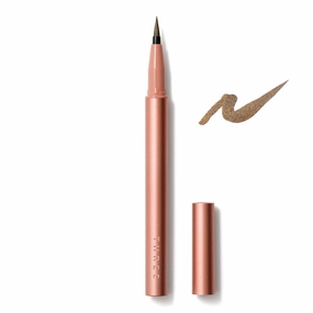 THREE Fun To Funky Liquid Eyeliner Holiday 2024 Limited Edition