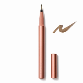 THREE Fun To Funky Liquid Eyeliner Holiday 2024 Limited Edition