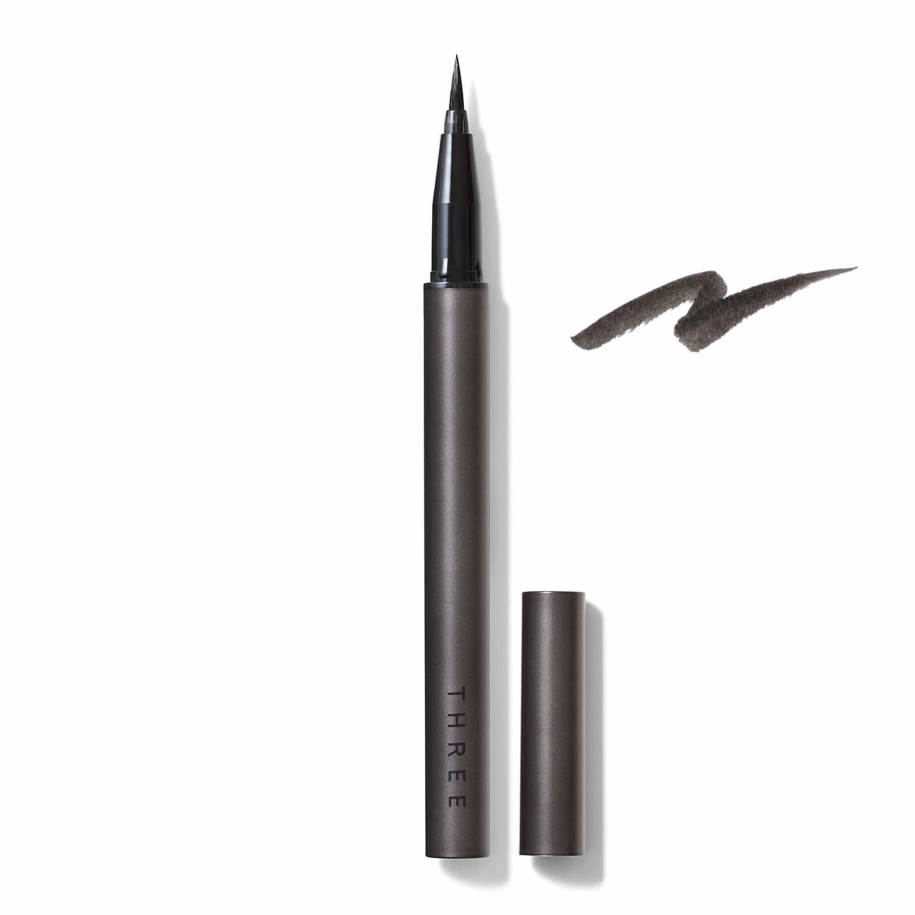 THREE Fun To Funky Liquid Eyeliner