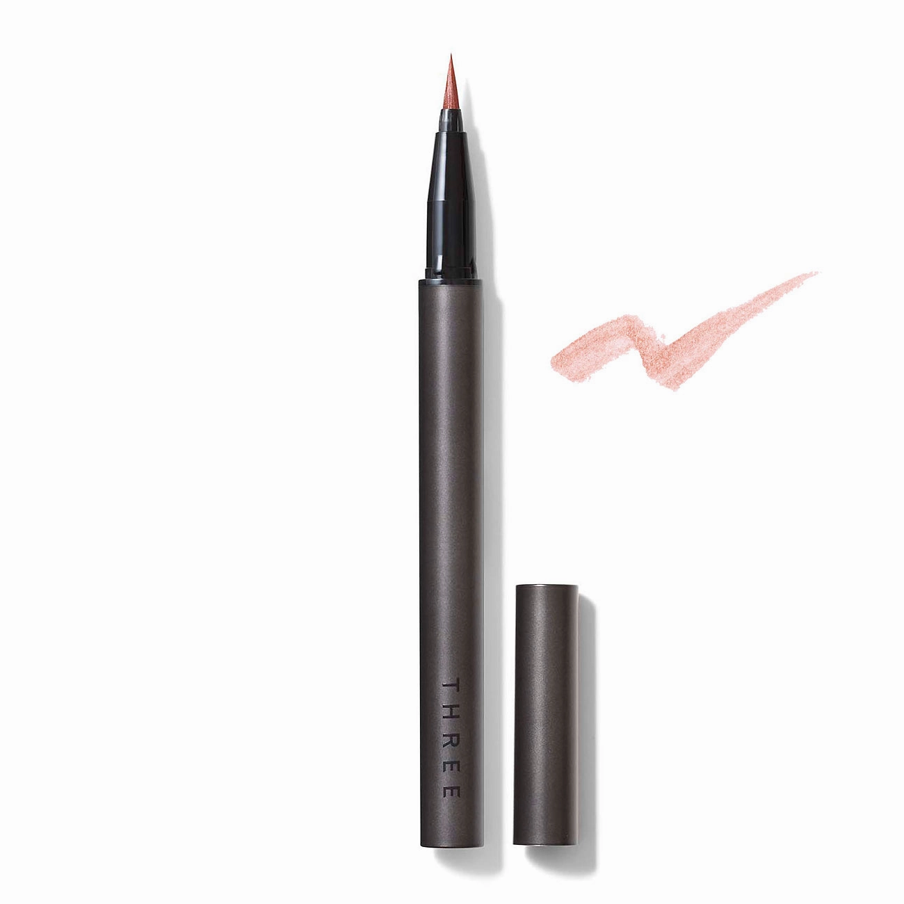 THREE Fun To Funky Liquid Eyeliner Limited Edition
