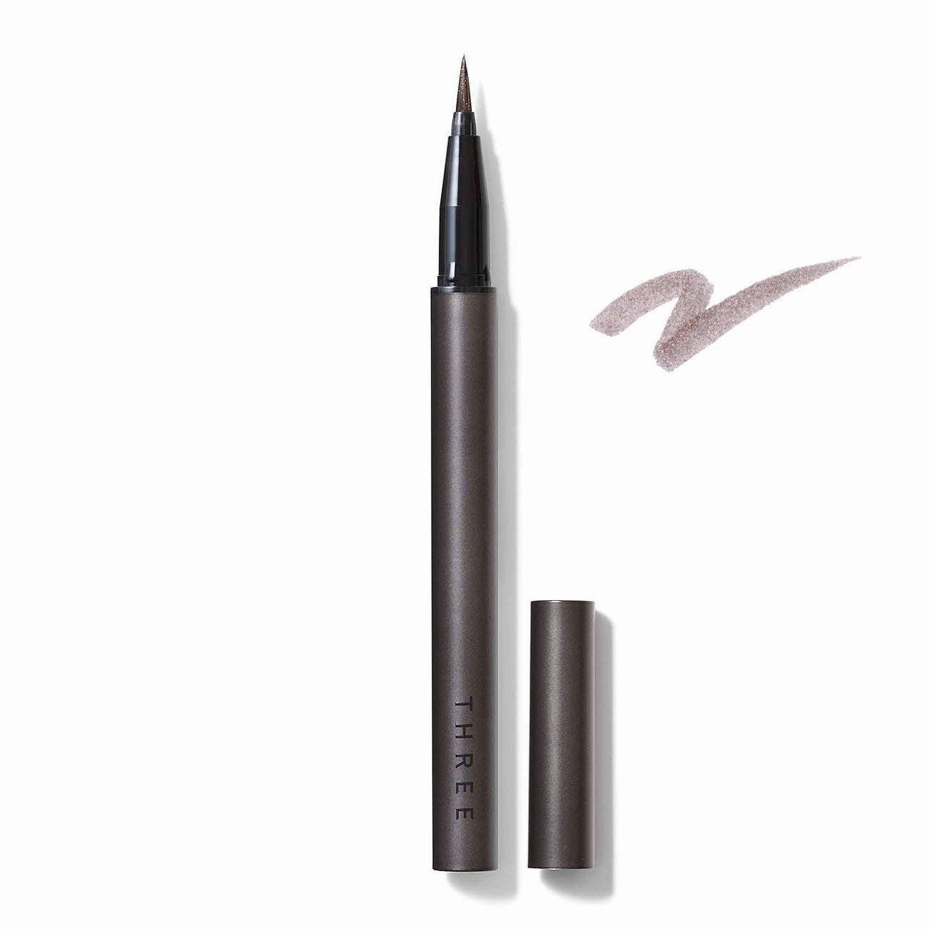 THREE Fun To Funky Liquid Eyeliner