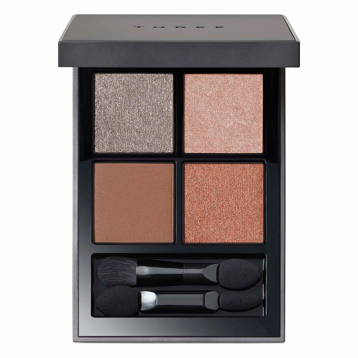 THREE Stargazing Eye Shadow Quad