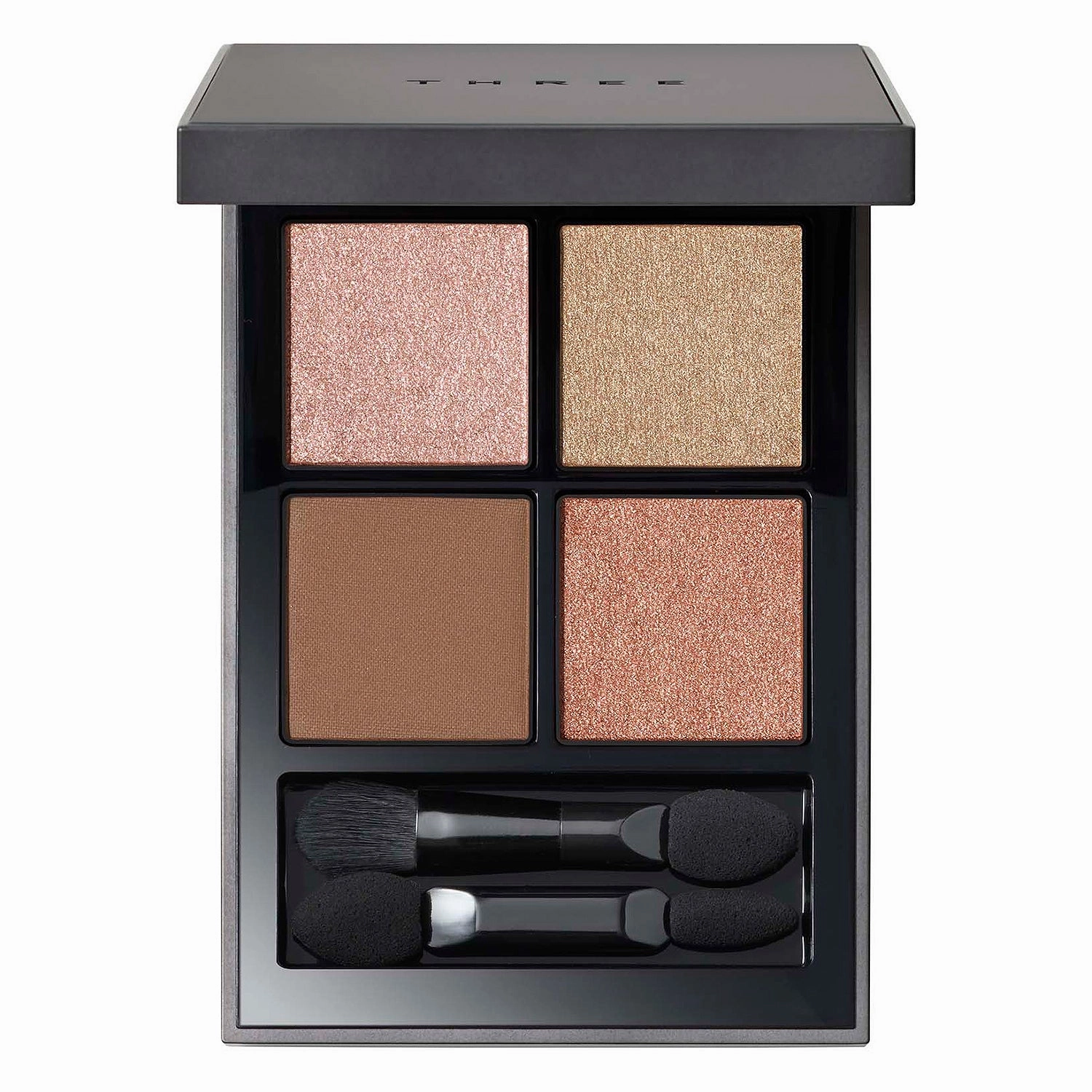THREE Stargazing Eye Shadow Quad