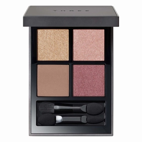THREE Stargazing Eye Shadow Quad