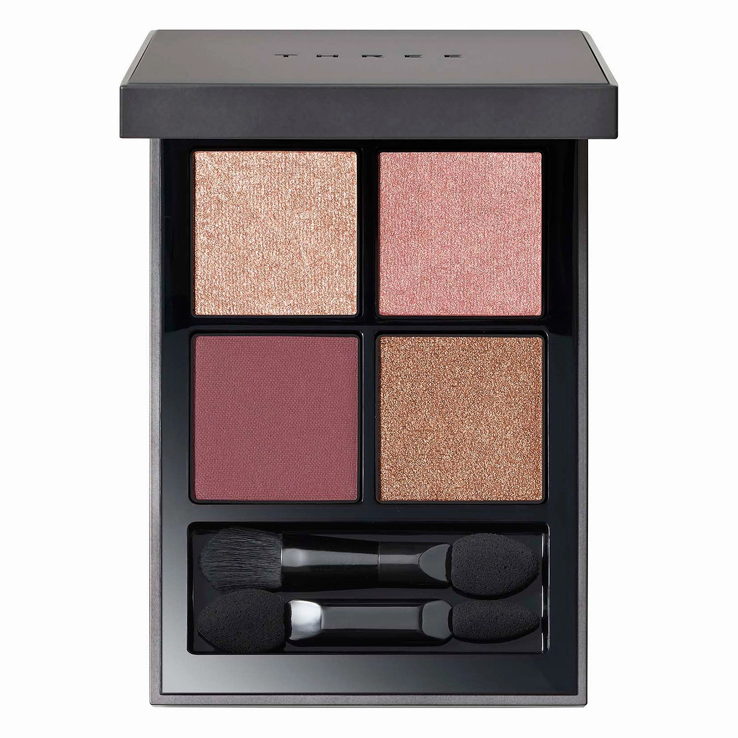 THREE Stargazing Eye Shadow Quad