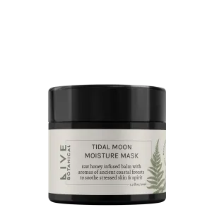 Tidal Moon Moisture Mask