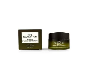 Time Revolution Artemisia Calming Moisture Cream