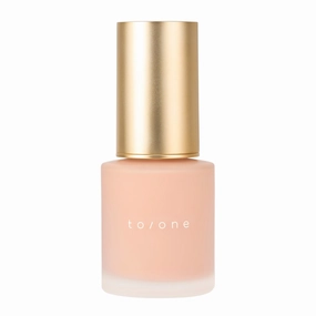 to/one Base Luminescence Flawless SPF40