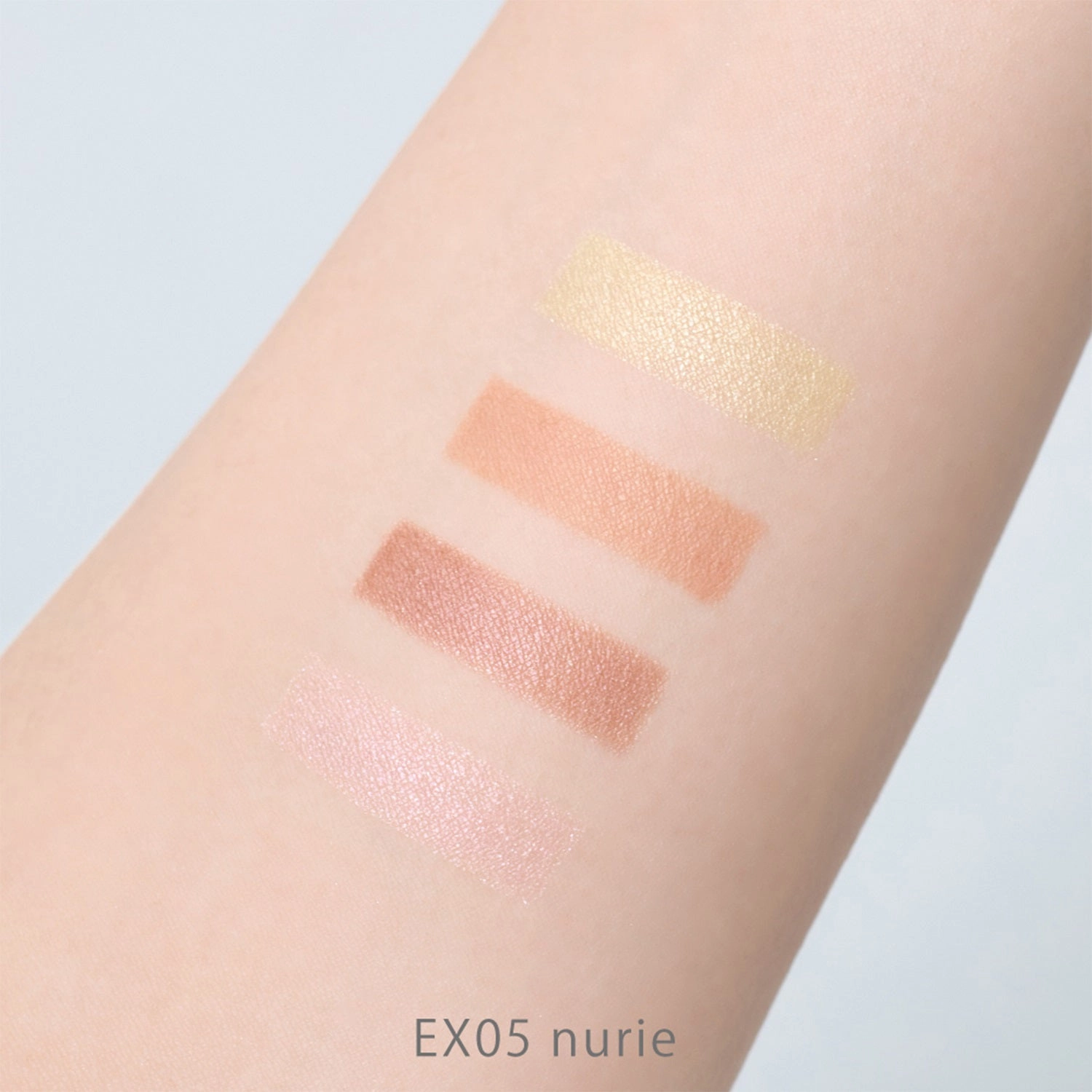 to/one Petal Float Eye Palette Limited Edition