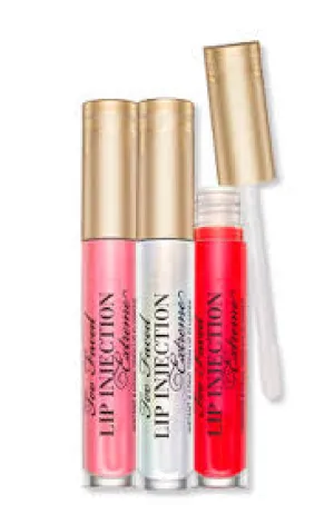 Too Faced Lip Injection Extreme