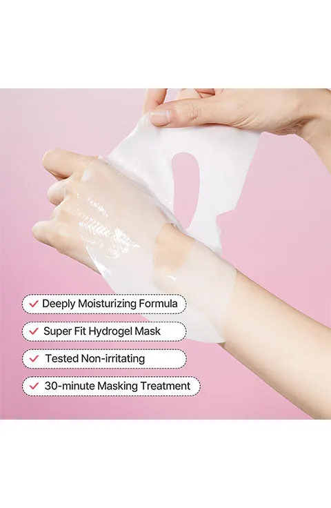 [Torriden] Cellmazing Firming Gel Mask 1Pc