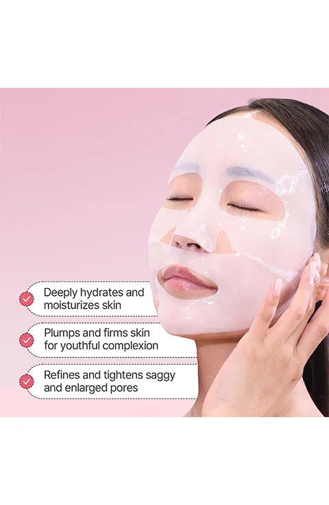 [Torriden] Cellmazing Firming Gel Mask 1Pc