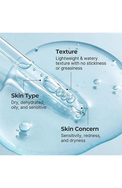 [Torriden] DIVE-IN Low-Molecular Hyaluronic Acid Serum (50g/1.69fl.oz)